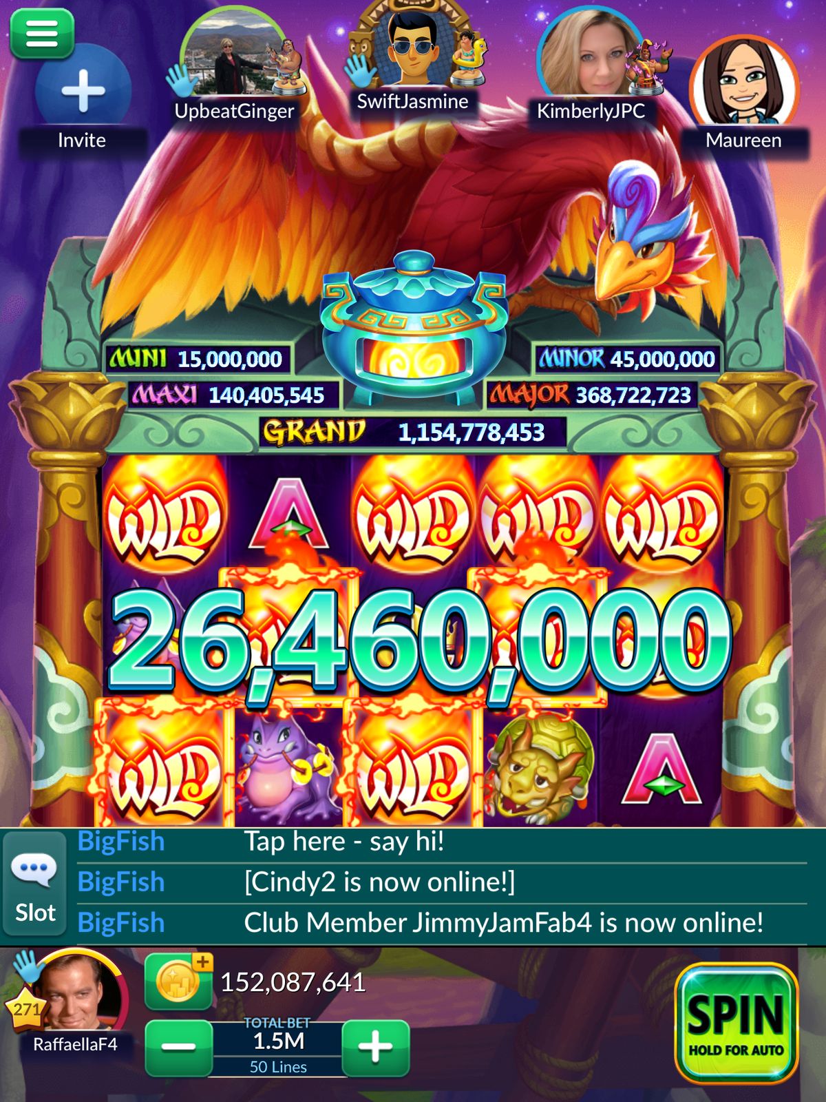 Zeus vs Hades