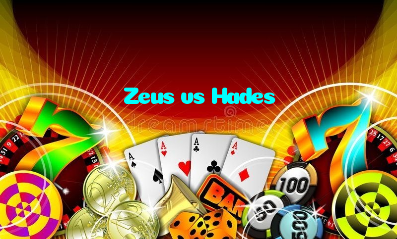 Zeus vs Hades casino presented on mobile device in Pakistan with slots and live games