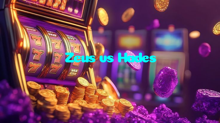 Zeus vs Hades casino presented on mobile device in Pakistan with slots and live games