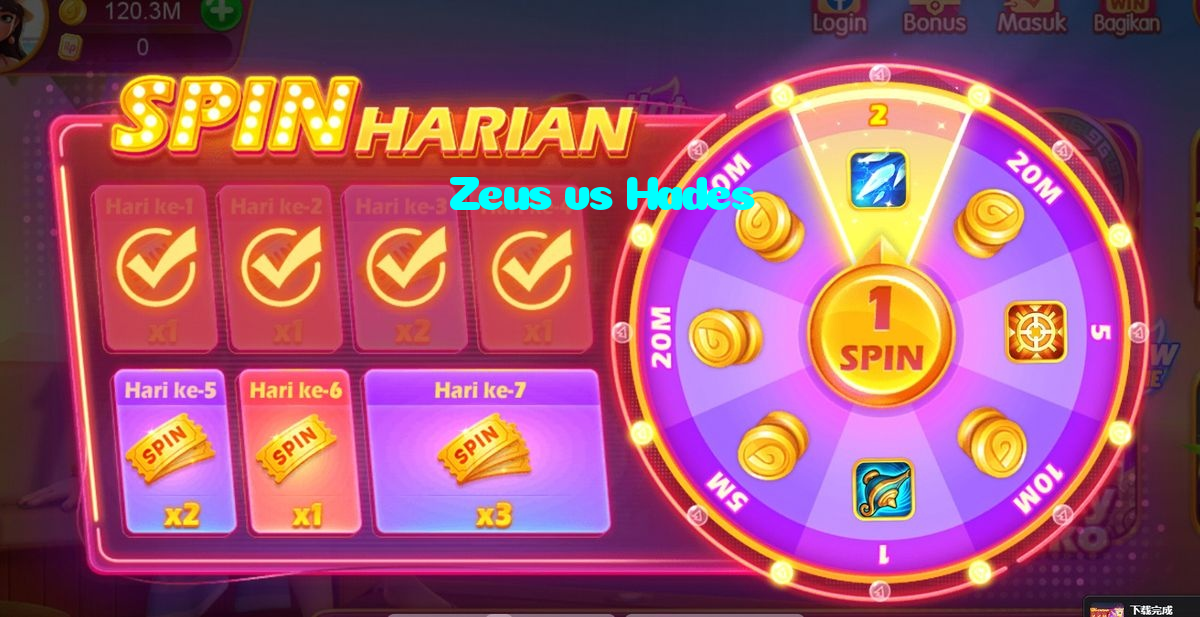 Zeus vs Hades خوش آمدید بونس +600% پیشکش موبائل ایپ کے پروموشن سیکشن میں دکھائی دیتی ہے۔